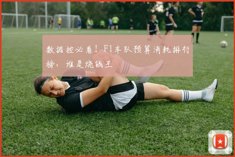 数据控必看！F1车队预算消耗排行榜，谁是烧钱王